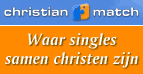 ChristianMatch - Waar singles samen christen zijn