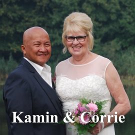 Succesverhaal Kamin & Corrie