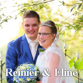 Succesverhaal Reinier en Eline
